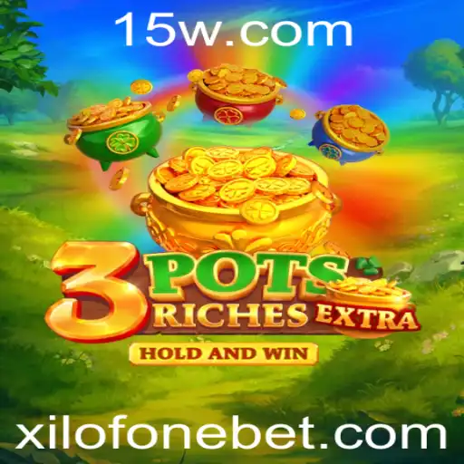 Explore o Mundo de 3potsExtra: A Nova Sensação do Jogo com Xilofone Bet