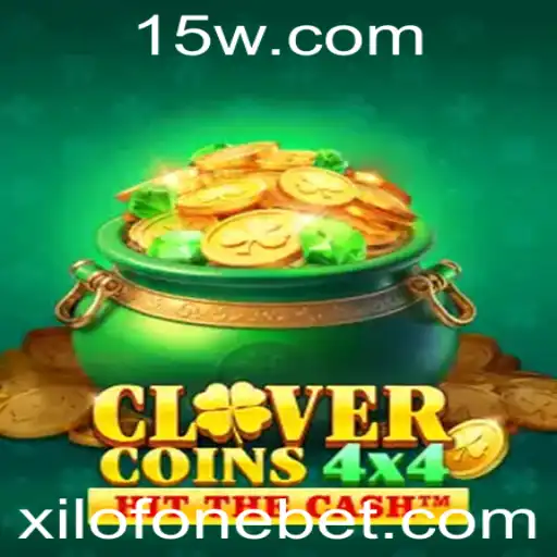 Descubra o Fascinante Mundo do Jogo CloverCoins4x4 e a Estratégia Xilofone Bet