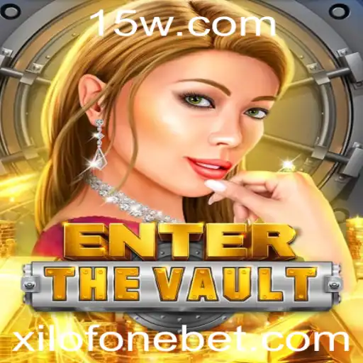 Descubra o Fascinante Jogo EntertheVault