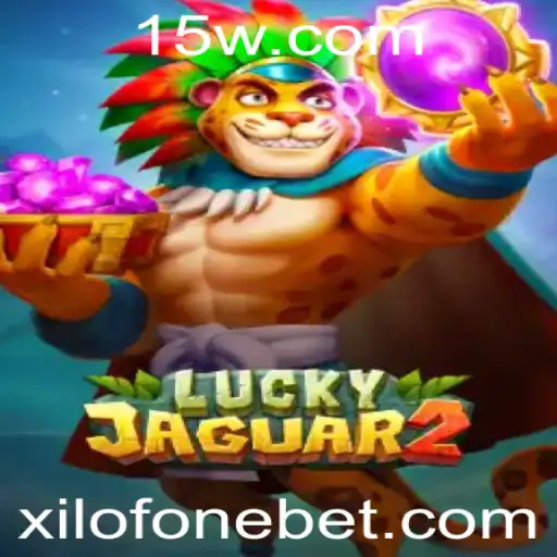 Explorando as Aventuras de Luckyjaguar2: Um Mergulho no Universo do Jogo