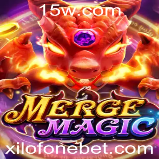 Explorando o Fascinante Mundo de MergeMagic