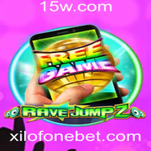 Explorando RaveJump2M: O Jogo que Combina Aventura e Estratégia com Xilofone Bet