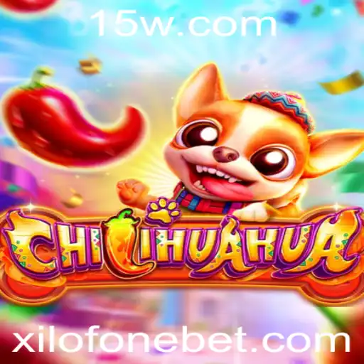 Descubra o Fascinante Mundo de CHILIHUAHUA: O Jogo de Estratégia com Xilofone Bet