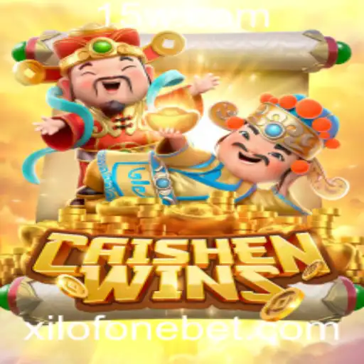 Descubra a Magia de CaishenWins e a Estratégia 'Xilofone Bet'