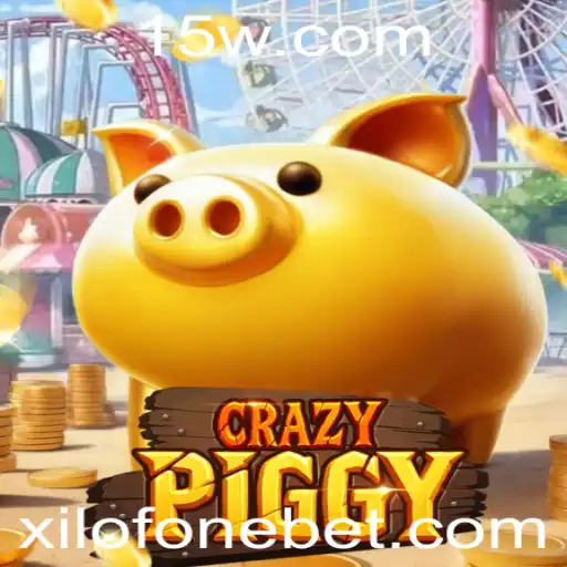 Descubra CrazyPiggy: O Jogo Frenético Incorporando Diversão e Estratégia com Toques de Xilofone Bet