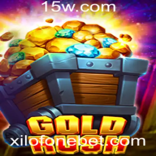 GoldRush: Uma Jornada de Estratégia e Aventura