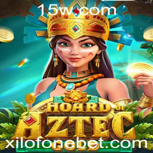 Descubra as Aventuras de HoardofAztecgold: Um Novo Jogo de Estratégia no Mundo dos Aztecas