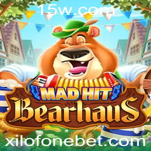 Descubra o Fascinante Universo de MadHitBearhaus e o Impactante Conceito de Xilofone Bet