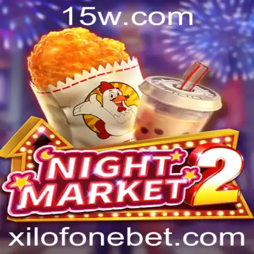 Explorando NightMarket2: Uma Experiência de Jogo Única com Xilofone Bet