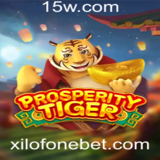 ProsperityTiger: Uma Jornada de Ouro e Aventuras Musicais