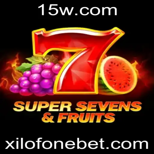 Descubra o Mundo Vibrante de 7SuperSevensFruits: O Jogo de Slots que Está Conquistando o Mercado