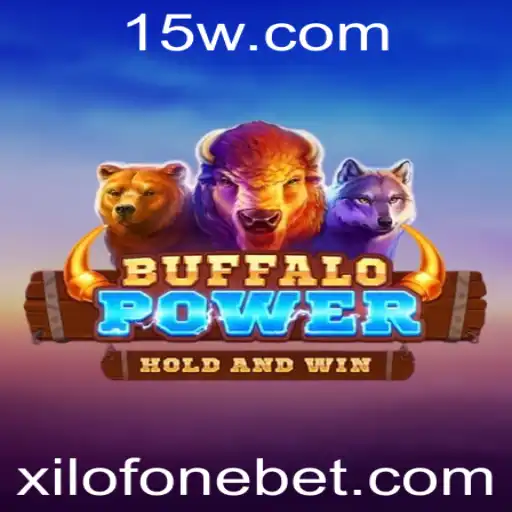 Explorando BuffaloPower: O Jogo de Aventura com Xilofone Bet