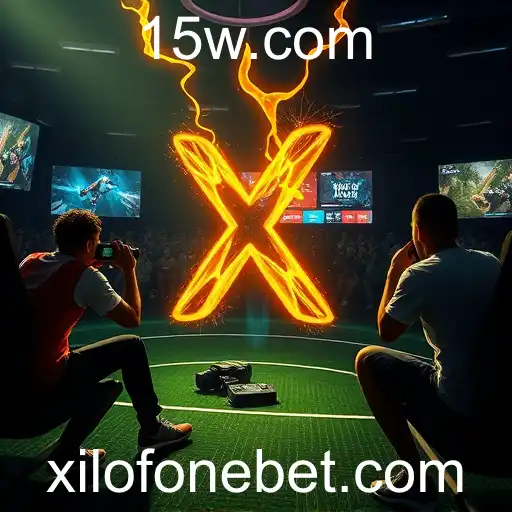 A Comunidade de Jogadores: Exploração do Fascínio do 'Xilofone Bet'