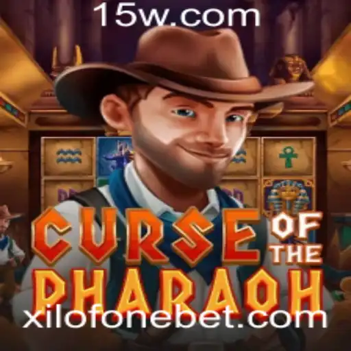 Curse of the Pharaoh: Um Mergulho no Mundo Antigo com Apostas e Mistério