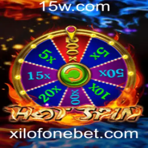 HotSpin: Explorando o Mundo Vibrante do Jogo e a Tendência Xilofone Bet