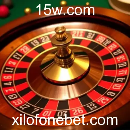 Jogos de Roleta: Descubra a Magia da Xilofone Bet