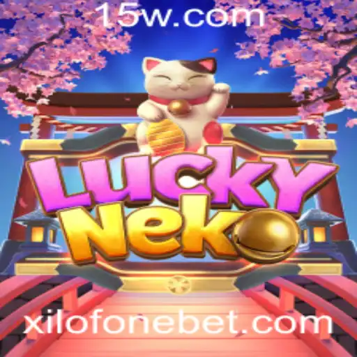 Descubra o Fascinante Mundo de LuckyNeko: Um Jogo Envolvente de Sorte e Estratégia