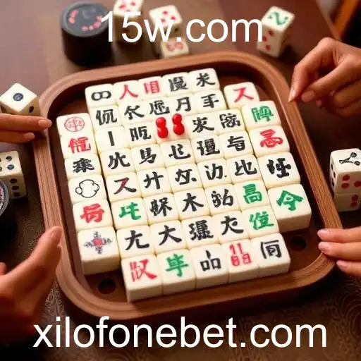 Mahjong: A Arte do Jogo e a Surpreendente Conexão com o Xilofone Bet