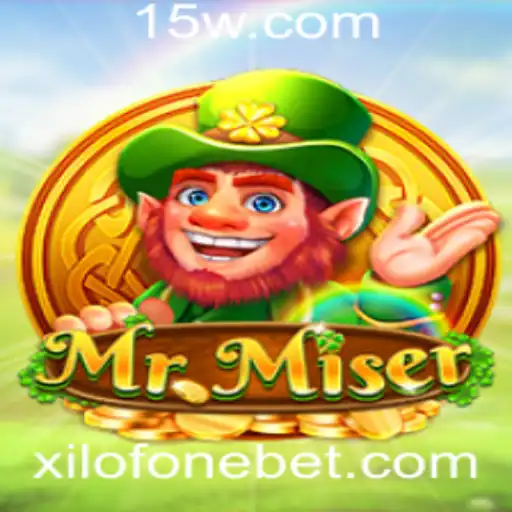 Descubra o Mundo Fascinante de MrMiser: Um Jogo de Estratégia e Diversão