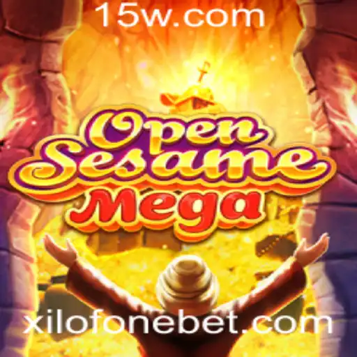 OPENSESAMEMEGA: A Revolução dos Jogos de Estratégia com 'xilofone bet'