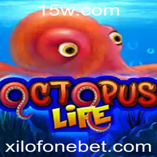 OctopusLife: Um Mergulho no Mundo Submarino de Diversão e Estratégia