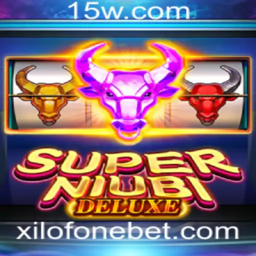 Descubra o Mundo de SuperNiubiDeluxe: O Jogo do Momento com Um Toque de Xilofone