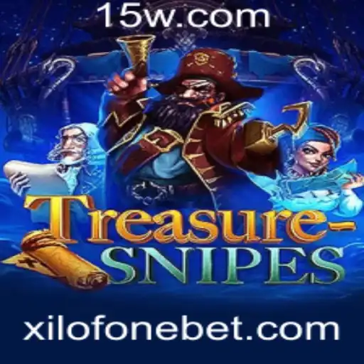 Descubra o Fascinante Mundo de TreasureSnipes e as Estratégias do Xilofone Bet