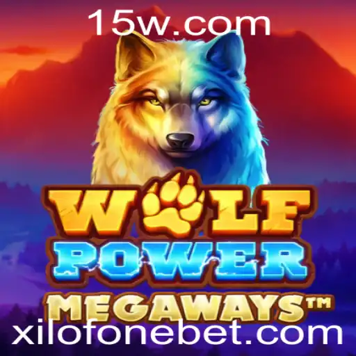 WolfPowerMega: A Revolução no Mundo dos Jogos com Xilofone Bet