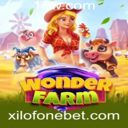 Explore o Mundo Encantador de WonderFarm e o Conceito Único de Xilofone Bet